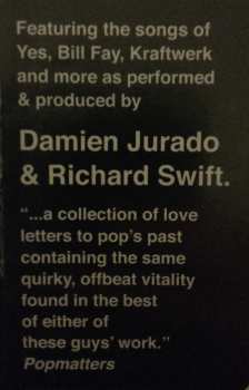 LP Damien Jurado: Other People's Songs: Volume One