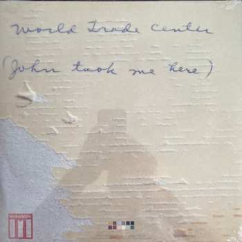 LP Damien Jurado: Reggae Film Star