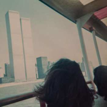 LP Damien Jurado: Reggae Film Star