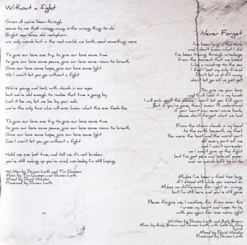 CD Damien Leith: Chapter Seven