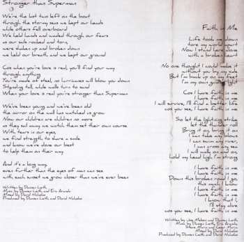 CD Damien Leith: Chapter Seven