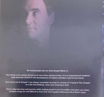 CD Damien Leith: Gospel