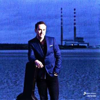 CD Damien Leith: Songs From Ireland