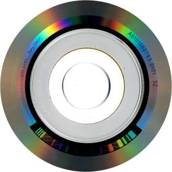 CD Damien Leith: Songs From Ireland