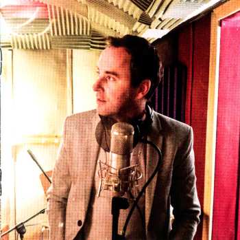 CD Damien Leith: Songs From Ireland