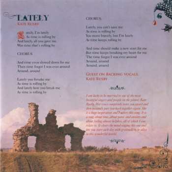 CD Damien O'Kane: Avenging & Bright