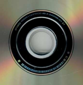 CD Damien O'Kane: Avenging & Bright