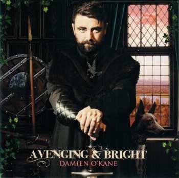 CD Damien O'Kane: Avenging & Bright