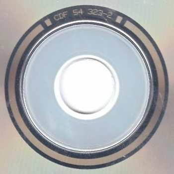 CD Damiens: Křídla