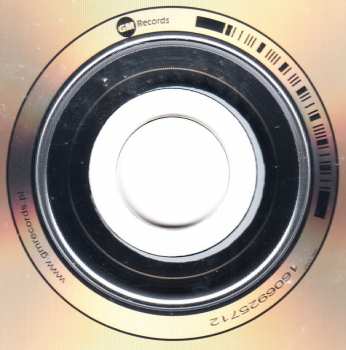 CD Damnation: Coronation LTD