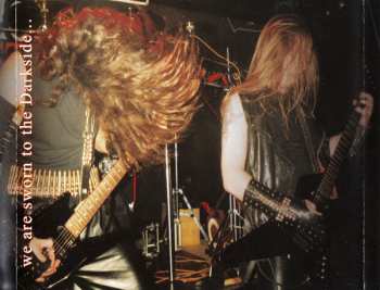 CD Damnation: Coronation LTD