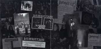 CD Damnation: DEMO(n)S LTD
