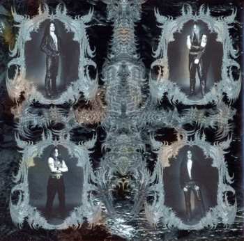 CD Damnation: Resist LTD