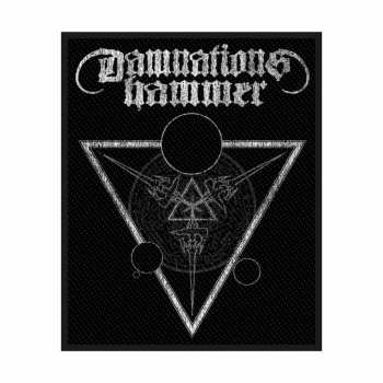 Merch Damnation's Hammer: Aplicación Planet Sigil 