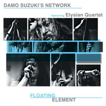 LP The Elysian Quartet: Floating Element (live)