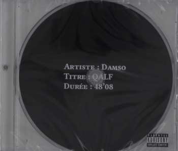 CD Damso: QALF