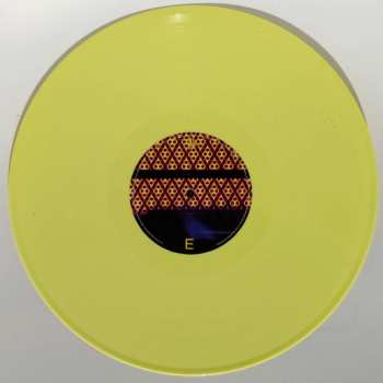 LP Dan Andriano In The Emergency Room: Party Adjacent CLR | LTD