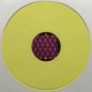 LP Dan Andriano In The Emergency Room: Party Adjacent CLR | LTD