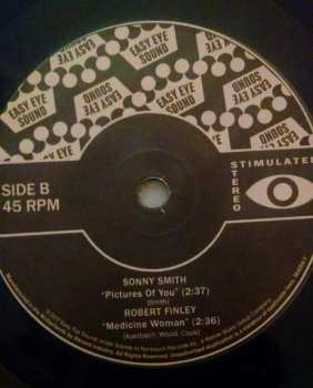 SP Preservation Hall Jazz Band: Good Sound Comes Back Around Vol.1