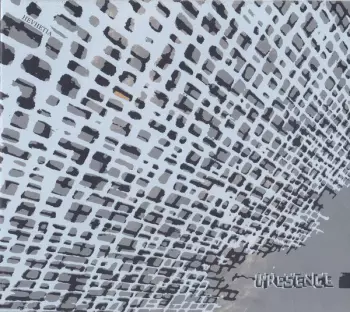 Dan Brantigan: Presence