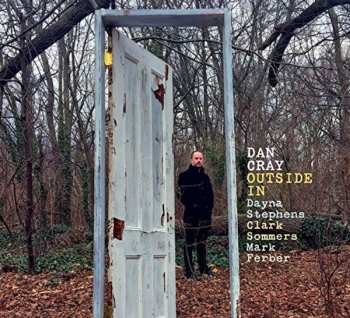 Album Dan Cray: Outside In