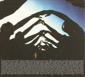 CD Dan Deacon: Bromst