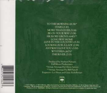 CD Dan Fogelberg: Home Free