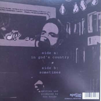 SP Dan Heide: In God's Country