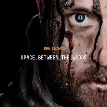 CD Dan Le Sac: Space Between The Words