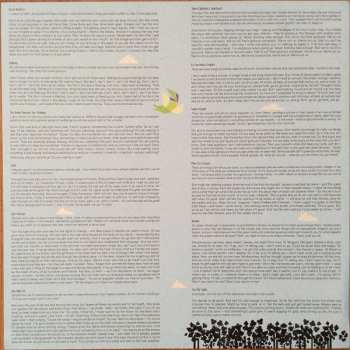 LP Dan Mangan: Nice, Nice, Very Nice