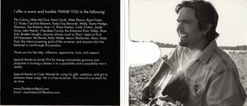 CD Dan Martin: Hoka Hey