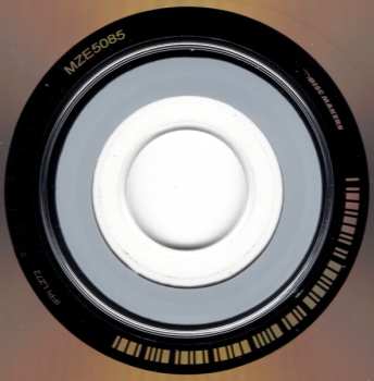 CD Dan Martin: Hoka Hey