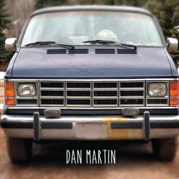 CD Dan Martin: Dan Martin