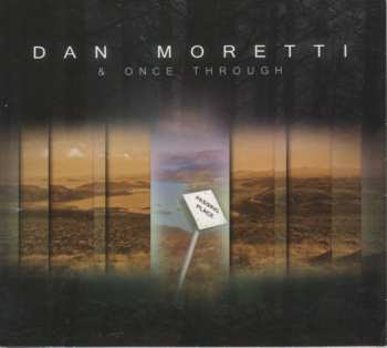 Album Dan Moretti: Passing Place