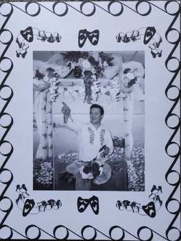 LP Dan Rincon: Spotlight City