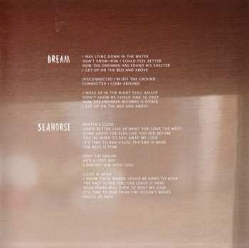 CD Dan San: Shelter