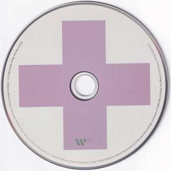 CD Dan + Shay: Good Things