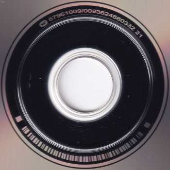 CD Dan + Shay: Good Things