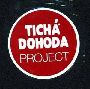 EP Zuzana Vintrová: The Soulmates Tribute Project Vol. 1