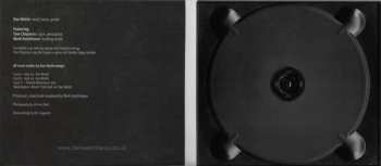 CD Dan Walsh: Verging On The Perpendicular 