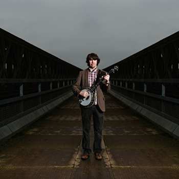 Album Dan Walsh: Verging On The Perpendicular 
