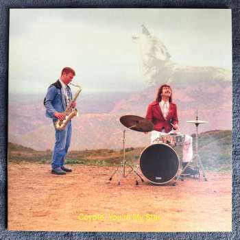 LP Dana And Alden: Coyote, You're My Star