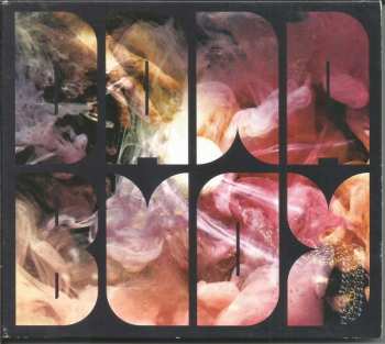 Album Dana Buoy: Ice Glitter Gold