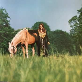 LP Dana Gillespie: Box Of Surprises