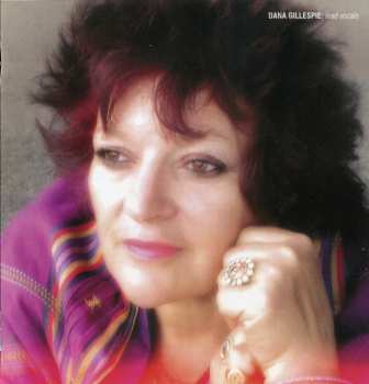 CD Dana Gillespie: Live