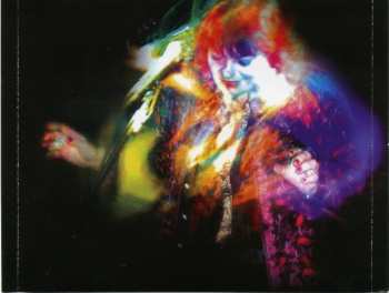 CD Dana Gillespie: Live