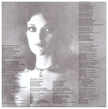 CD Dana Gillespie: Weren't Born A Man