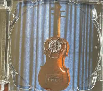 SACD Dana Zemtsov: Enigma, Works For Solo Viola