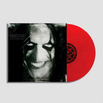 LP Avatar: Dance Devil Dance