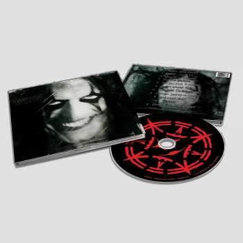 CD Avatar: Dance Devil Dance